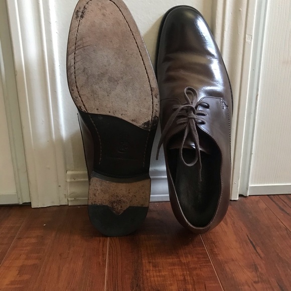 John Varvatos Men’s Shoes - Picture 6 of 8